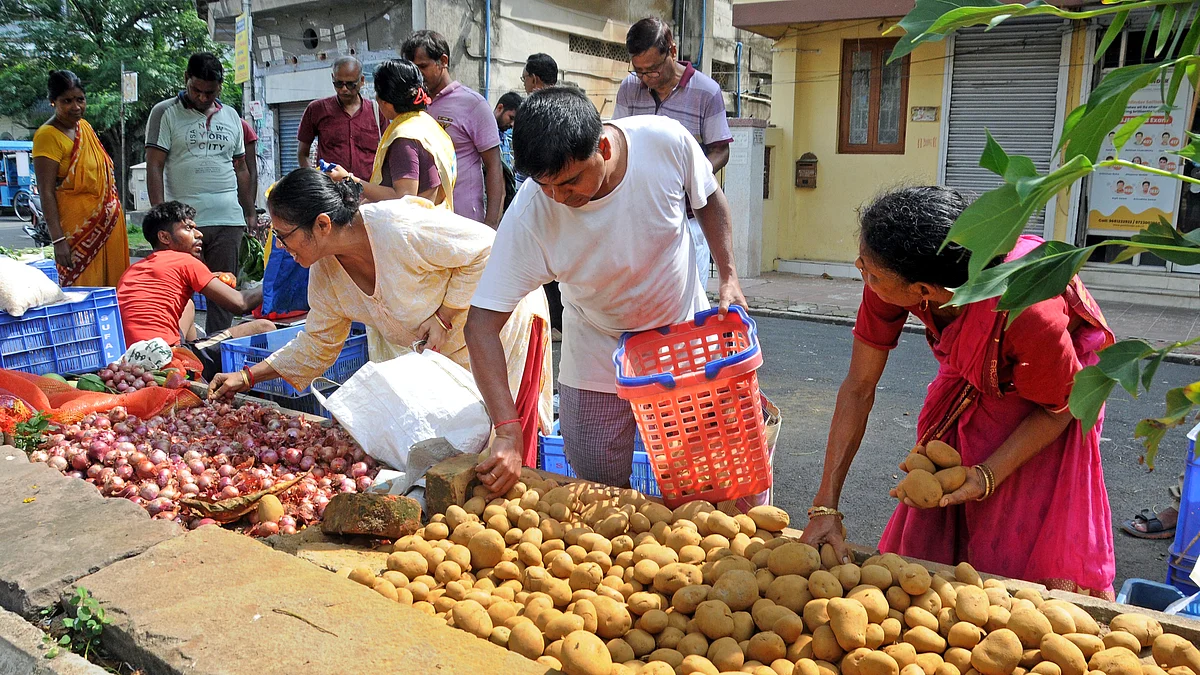 फोटो: IANS