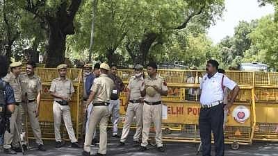 फोटो: IANS