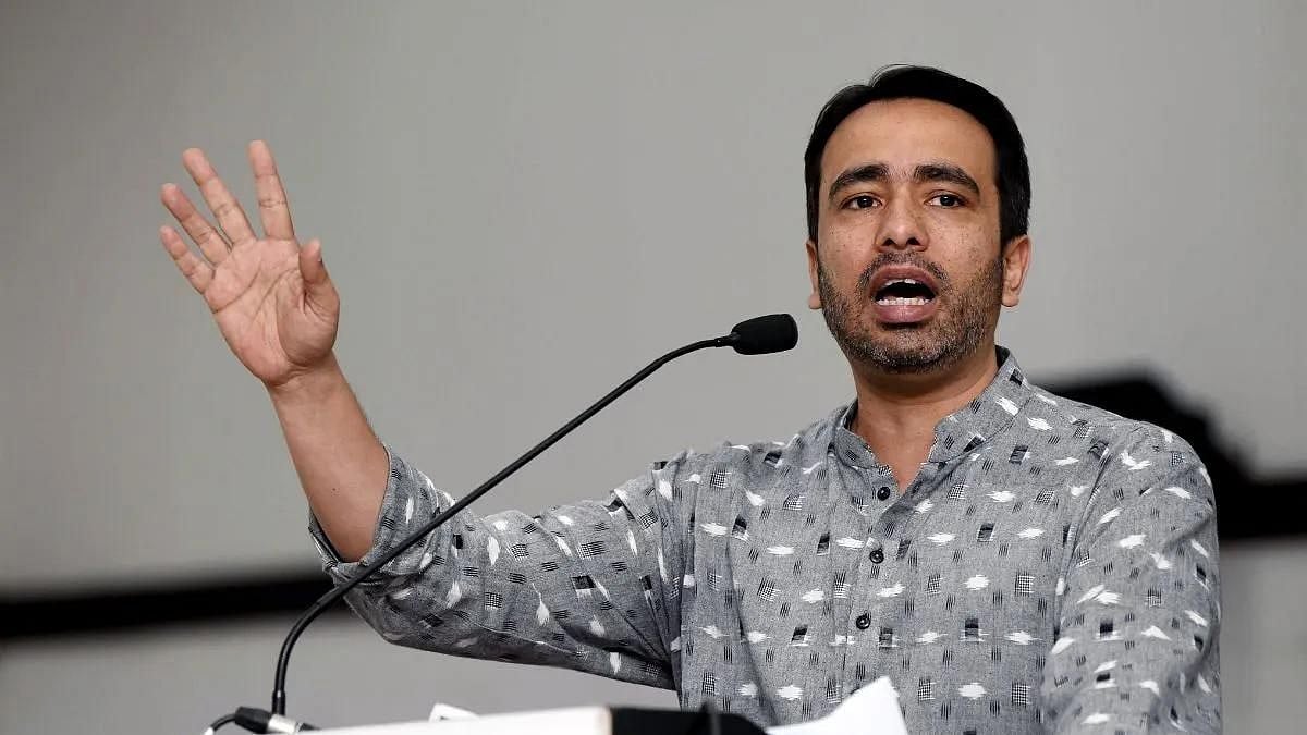 लोकसभा चुनाव: जयंत चौधरी बोले- NDA में शामिल होने की अभी औपचारिक घोषणा नहीं हुई, सीटों के बंटवारे पर कुछ तय नहीं हुआ