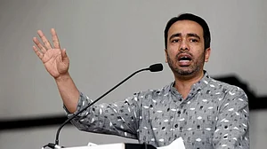 लोकसभा चुनाव: जयंत चौधरी बोले- NDA में शामिल होने की अभी औपचारिक घोषणा नहीं हुई, सीटों के बंटवारे पर कुछ तय नहीं हुआ