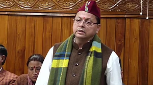 उत्तराखंड विधानसभा से समान नागरिक संहिता विधेयक पास, UCC लागू करने वाला पहला राज्य बनेगा