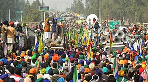 किसान प्रदर्शन: खनौरी सीमा पर मारे गए किसान शुभकरण के परिवार को एक करोड़ रुपये, बहन को नौकरी देगी पंजाब सरकार