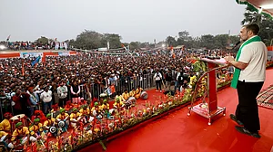 झारखंड में जनता की सरकार चुराने की BJP की साजिश नाकाम हुईः राहुल गांधी