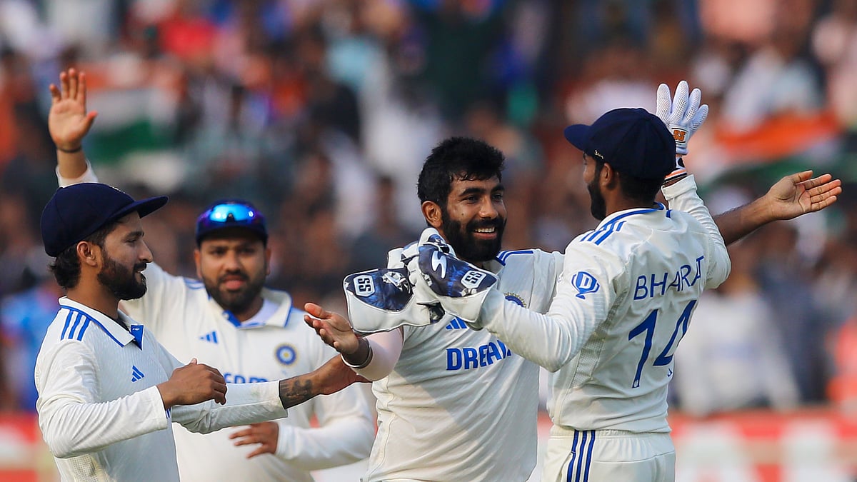 फोटो: IANS