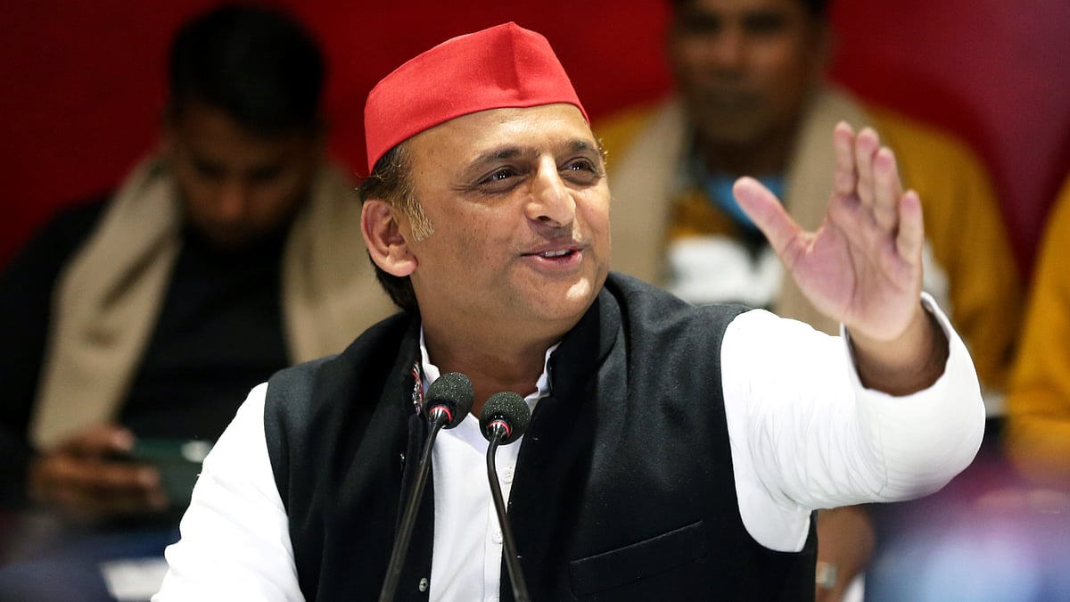 फोटो: IANS