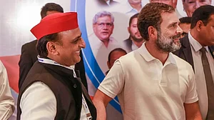 अखिलेश 25 फरवरी को आगरा में राहुल गांधी की न्याय यात्रा में शामिल होंगे