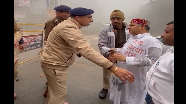 हरियाणा: रोजगार के लिए इज़रायल तक जाने को बेचैन लोग और जनाक्रोश रैलियों से मिलते संकेत