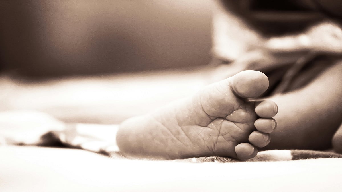 प्रतीकात्मक तस्वीर