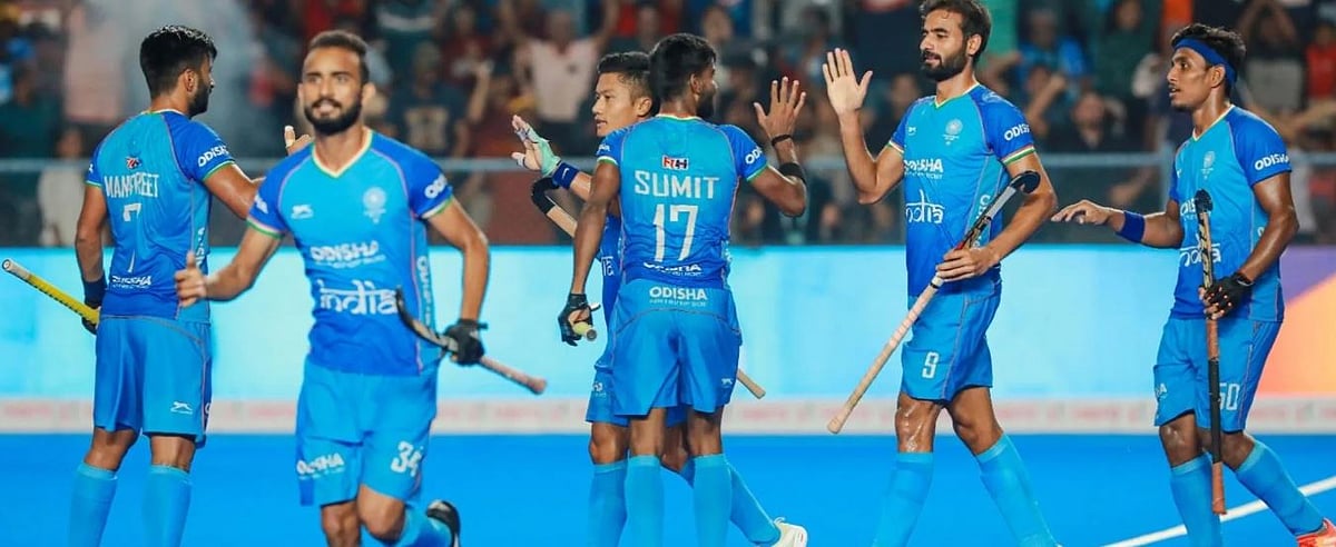 खेल: वर्ल्ड टेस्ट रैंकिंग में भारत की लंबी छलांग और दूसरे टेस्ट में मिली हार से हताश नहीं हैं स्टोक्स
