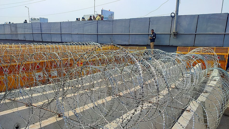 किसान आंदोलन के बीच हाईकोर्ट की बड़ी टिप्पणी, कहा- प्रदर्शनकारी भी भारतीय