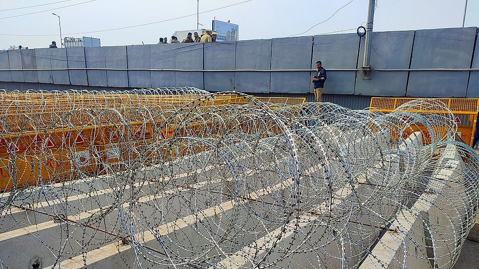 किसान आंदोलन के बीच हाईकोर्ट की बड़ी टिप्पणी, कहा- प्रदर्शनकारी भी भारतीय