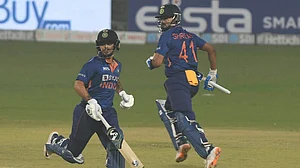 फोटो: IANS