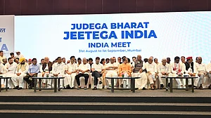 अडिग-अटूट विपक्षी एकजुटता और जागरुकता से ही पाकिस्तान जैसी तानाशाही से बचाया जा सकता है भारत को