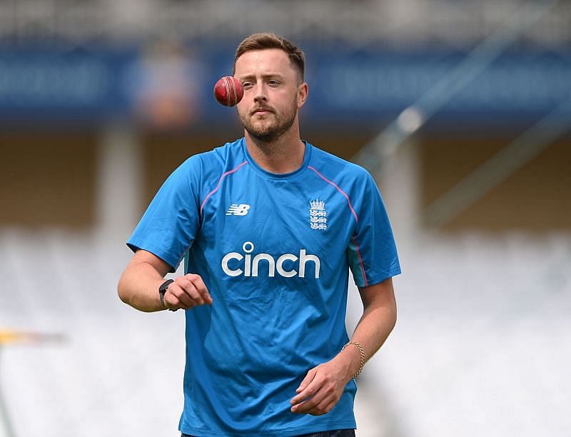 IND vs ENG: रांची टेस्ट के लिए इंग्लैंड की प्लेइंग-11 घोषित, वुड-रेहान हुए बाहर, इन खिलाड़ियों को मिली टीम में जगह   