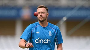 IND vs ENG: रांची टेस्ट के लिए इंग्लैंड की प्लेइंग-11 घोषित, वुड-रेहान हुए बाहर, इन खिलाड़ियों को मिली टीम में जगह