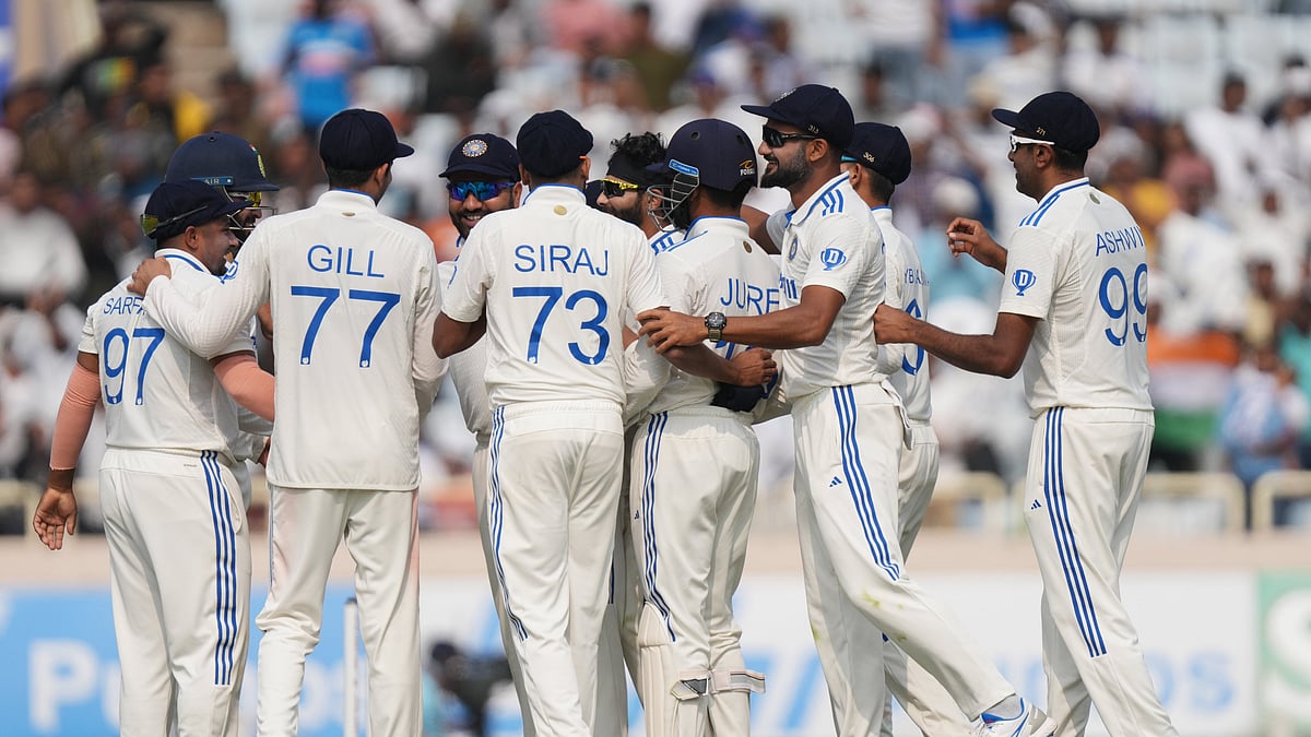 फोटो: bcci