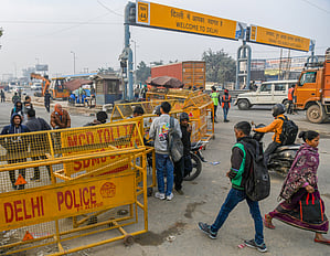 दिल्ली: 400 किलो 'म्याऊं म्याऊं' ड्रग्स जब्त, पुलिस की बड़ी कार्रवाई!