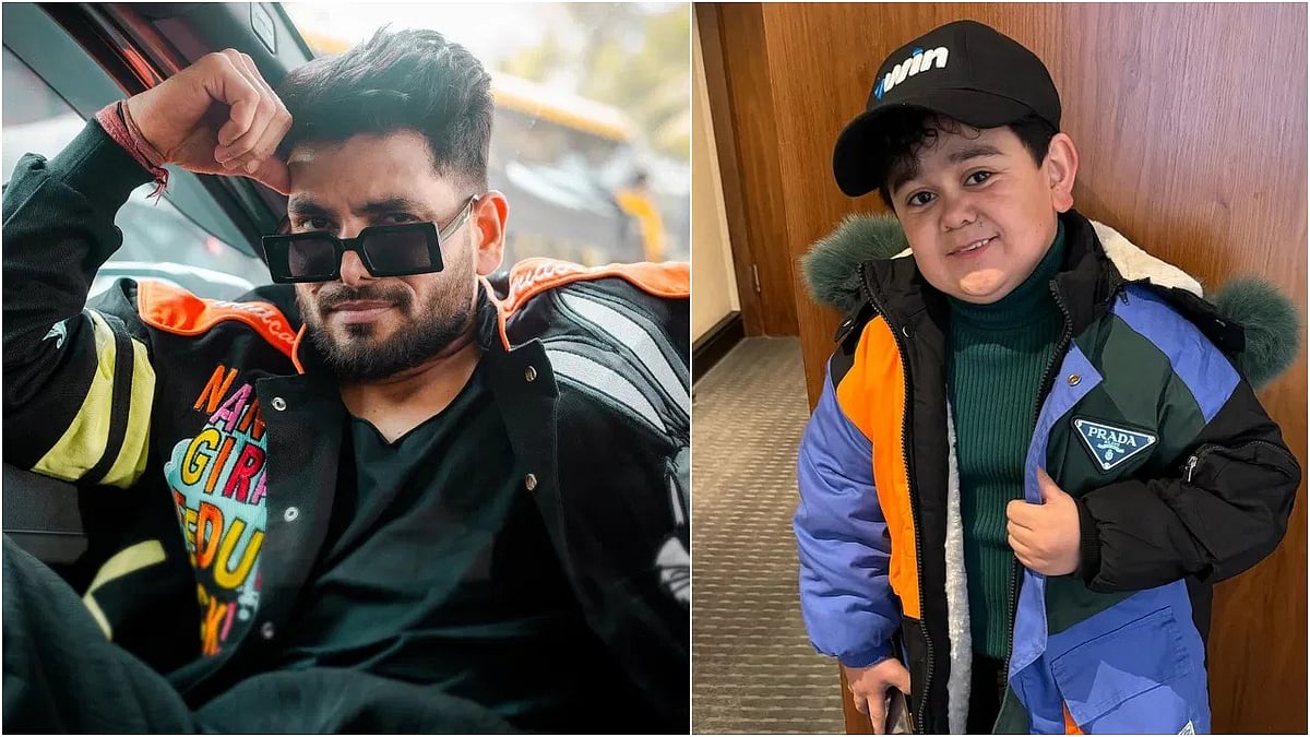 सिनेजीवन: फिल्म 'शैतान' का ट्रेलर रिलीज और बिग बॉस 16 कंटेस्टेंट्स अब्दु-शिव ठाकरे को ईडी का समन