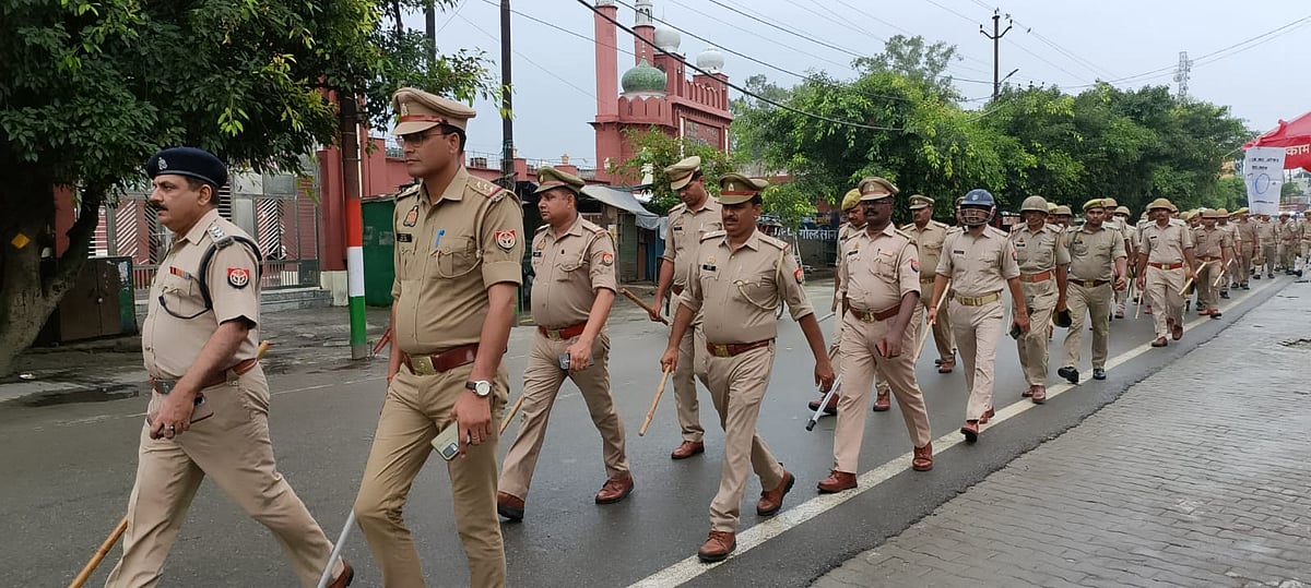 UP: बरेली में इंटरनेट बहाली से लोगों और व्यापारियों को बड़ी राहत, जानें जिले में कैसे हालात?