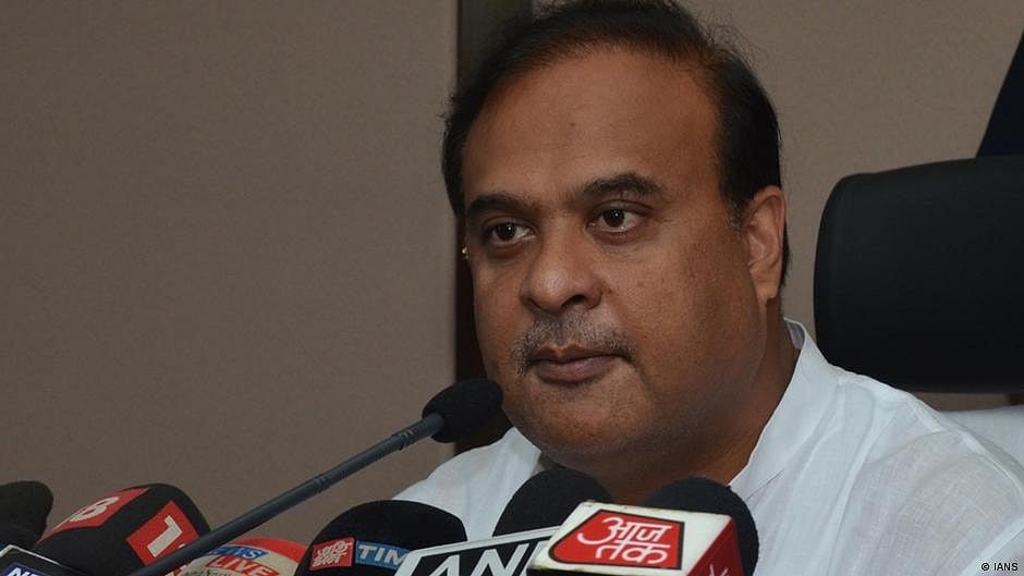 पवन खेड़ा की गिरफ्तारी के लिए दिल्ली पहुंची असम पुलिस, जयराम रमेश बोले- तय हार से CM सरमा हताश और परेशान