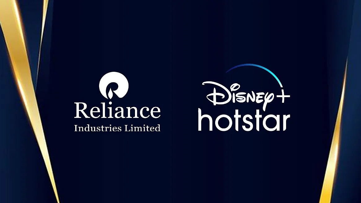 रिलायंस समूह ने अपनी कंपनी वायाकॉम 18 और डिज्नी के विलय का ऐलान किया है