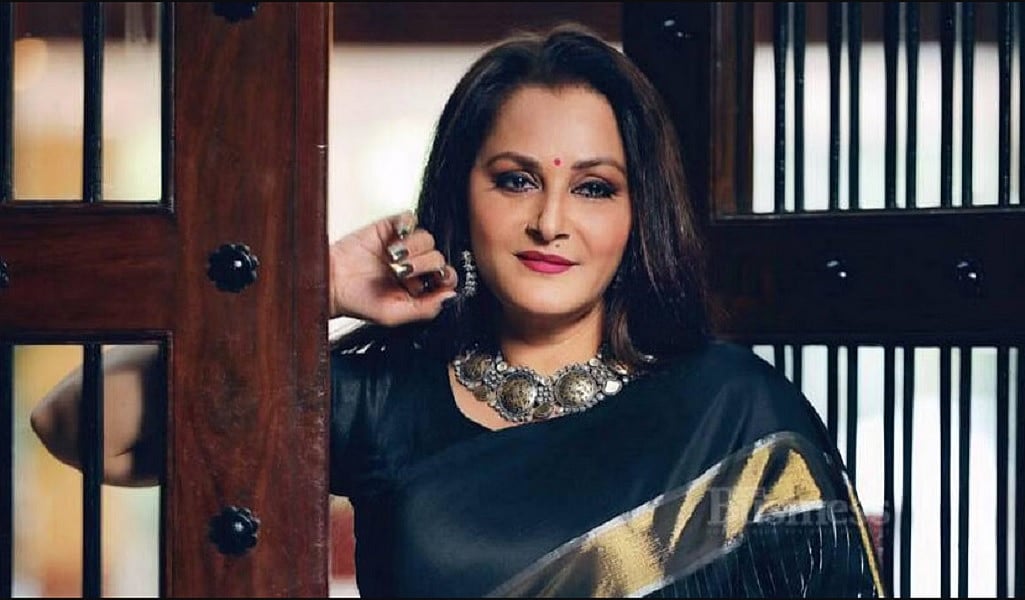 पूर्व सांसद और अभिनेत्री जया प्रदा 'फरार' घोषित, रामपुर कोर्ट ने गिरफ्तार कर पेश करने का दिया आदेश