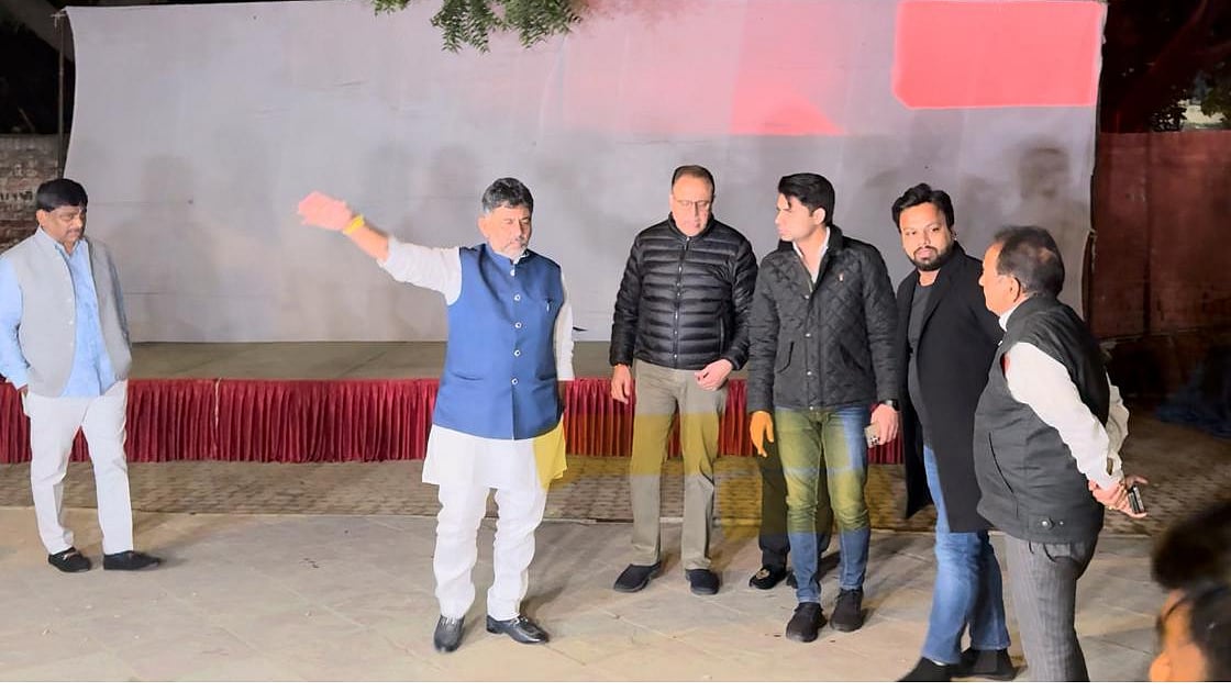 फोटो: IANS