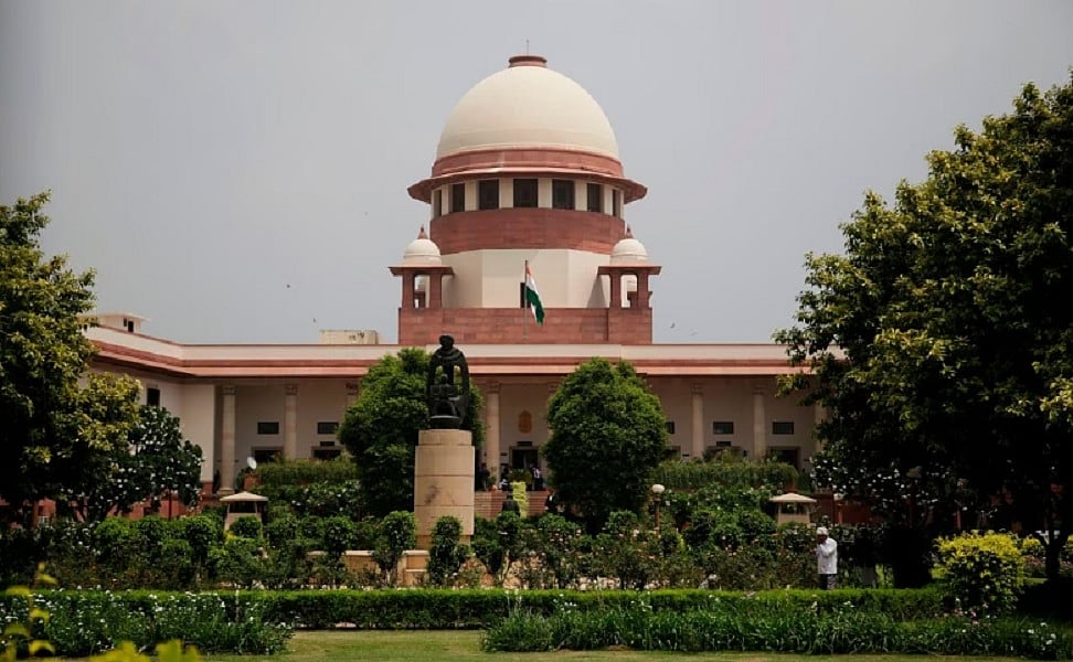 AMU के अल्पसंख्यक दर्जा मामले में सुप्रीम कोर्ट ने फैसला सुरक्षित रखा, 7 जजों की संविधान पीठ में सुनवाई पूरी