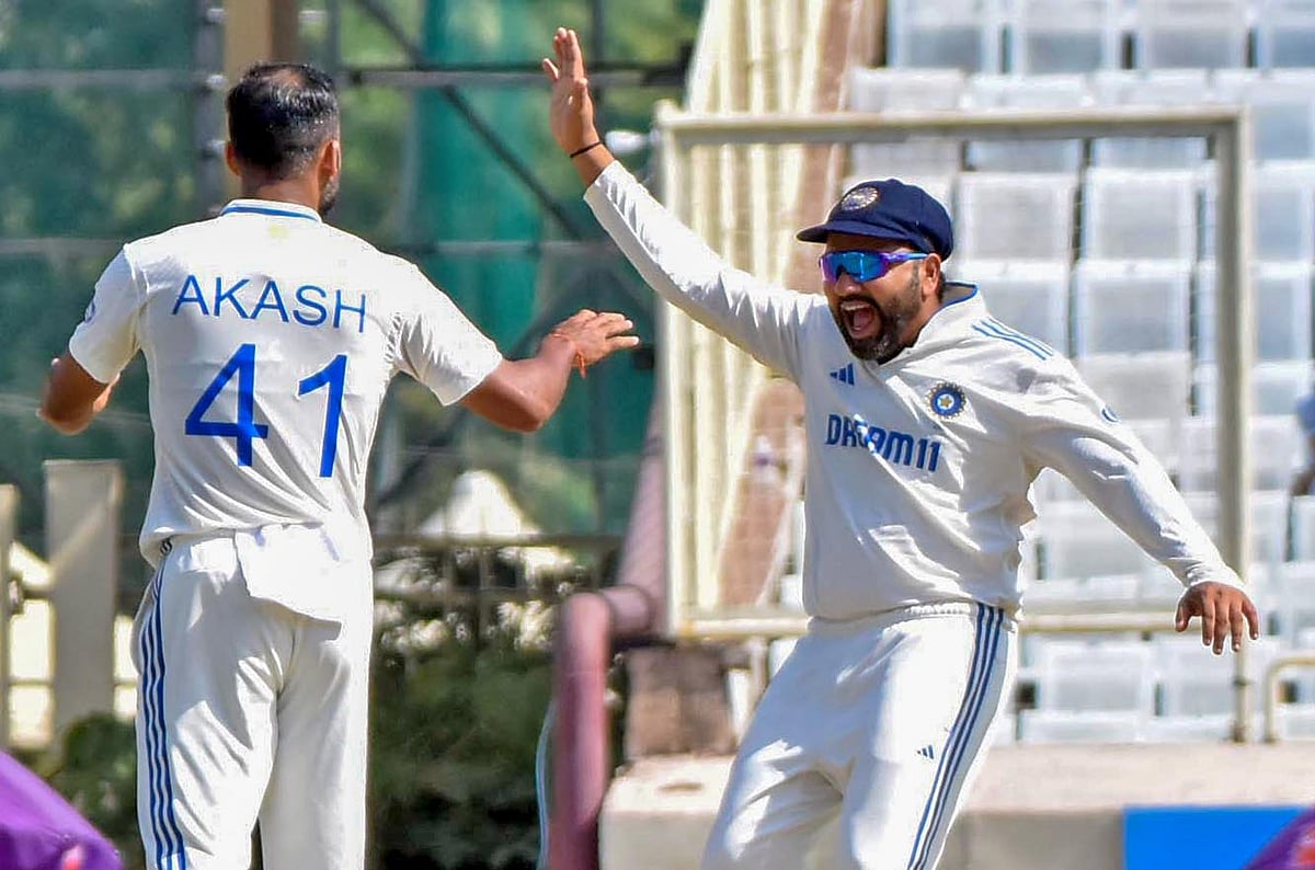 फोटो: IANS