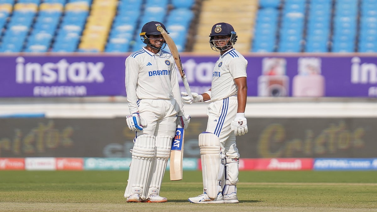 फोटो: BCCI