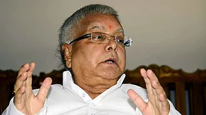 'झूठ के बेताज बादशाह और जुमलों के सरदार…', छठ महापर्व पर लालू यादव ने NDA सरकार पर कसा तंज, पूछा ये सवाल
