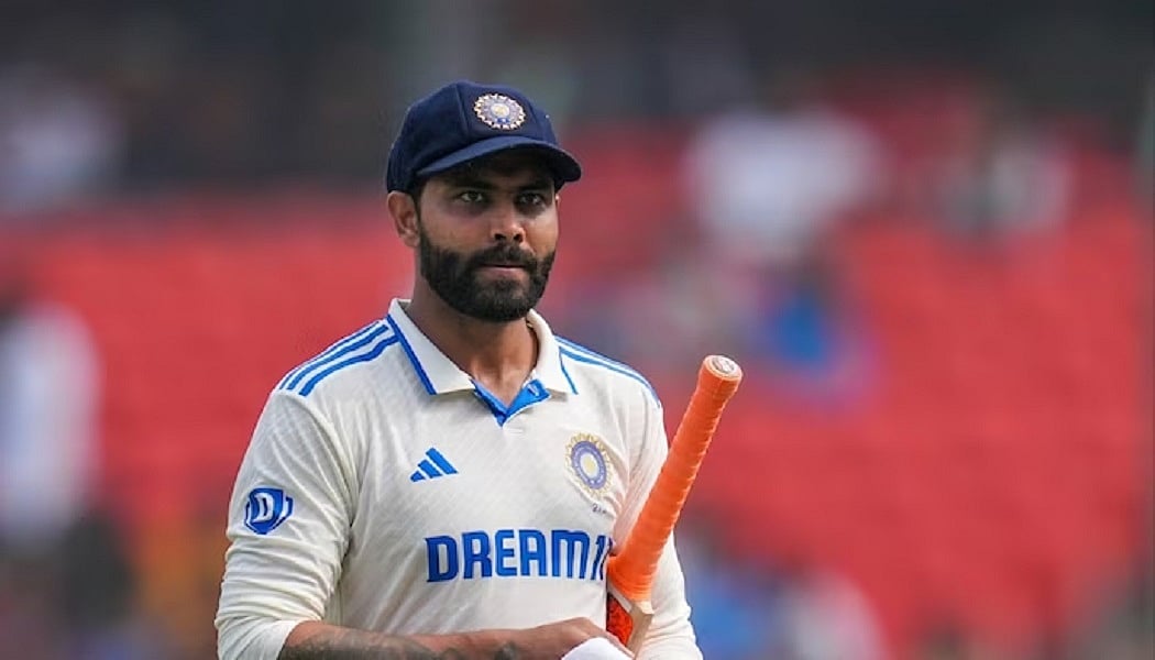 खेल: 'हीरो बनने का मौका चुक गए रविंद्र जडेजा' और स्पिनर डॉसन की आठ साल बाद इंग्लैंड की टेस्ट टीम में वापसी 
