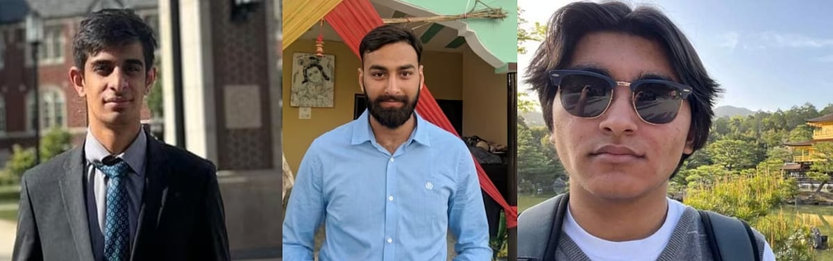 अमेरिका में चार भारतीय छात्रों की मौत से हंगामा, सरकार से यात्रा सलाह जारी करने की मांग