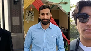 अमेरिका में चार भारतीय छात्रों की मौत से हंगामा, सरकार से यात्रा सलाह जारी करने की मांग