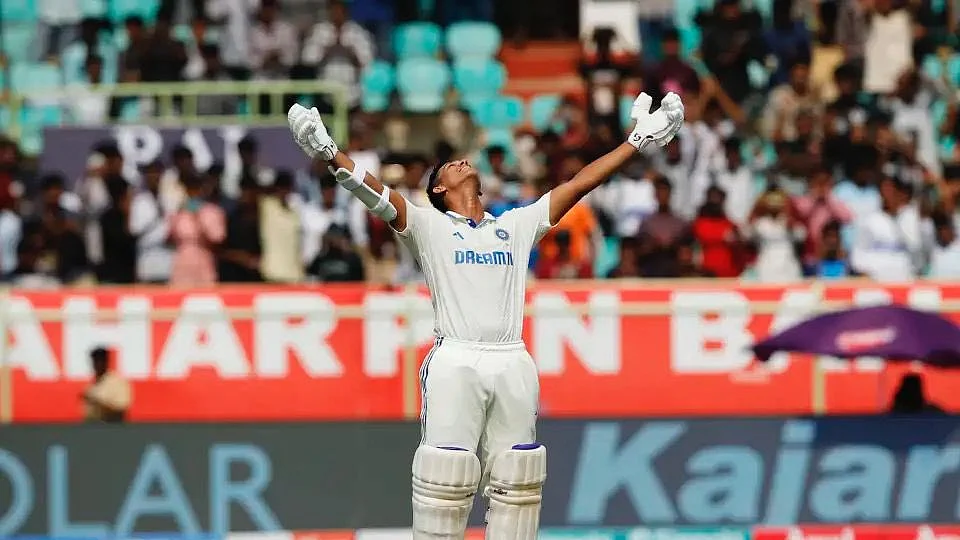 फोटो: BCCI