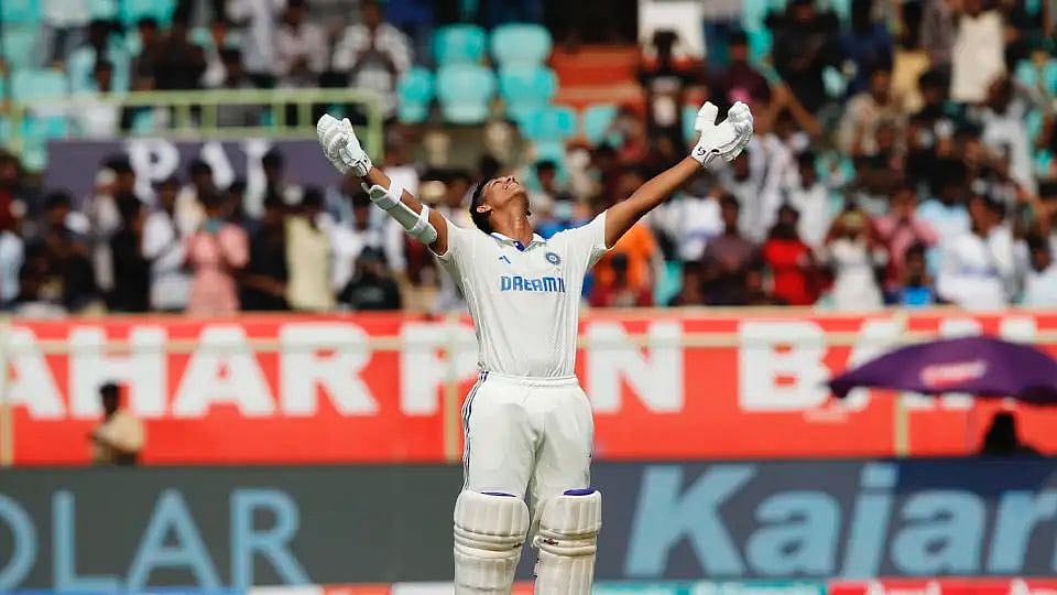 फोटो: BCCI