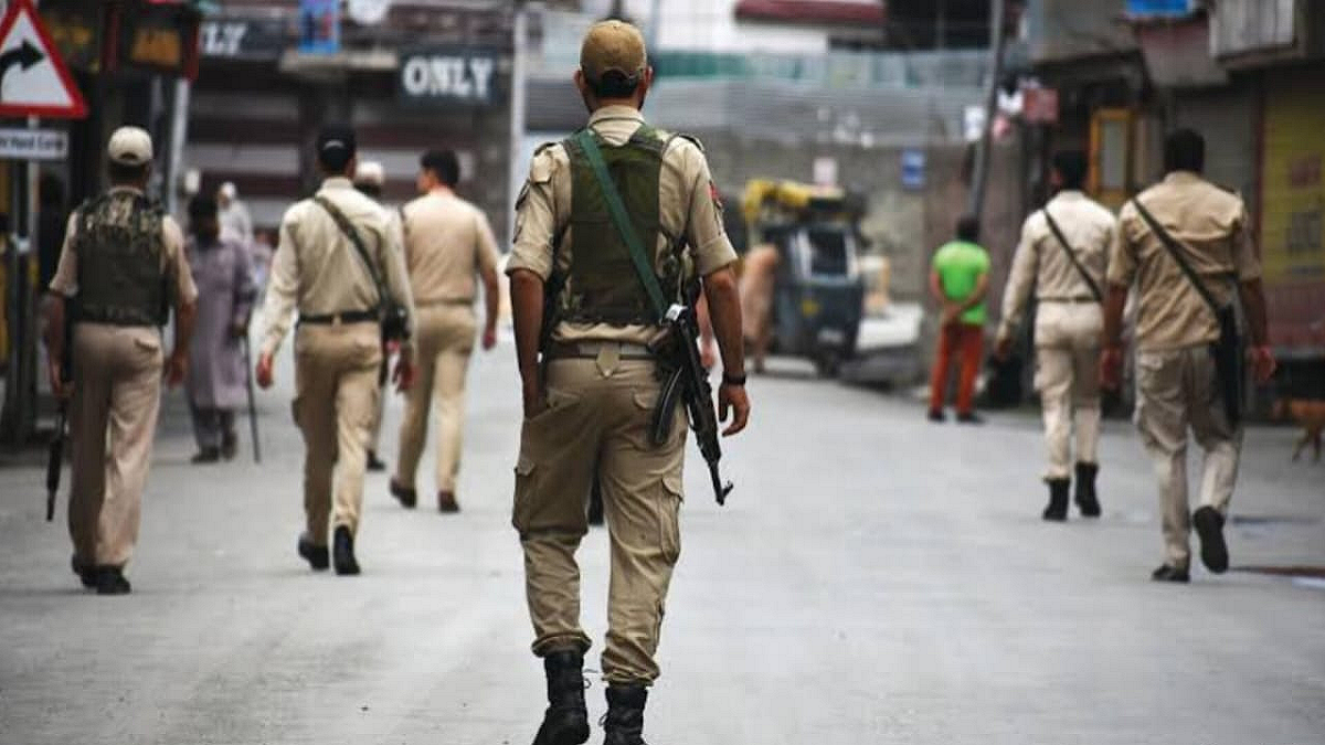 प्रतीकात्मक तस्वीर