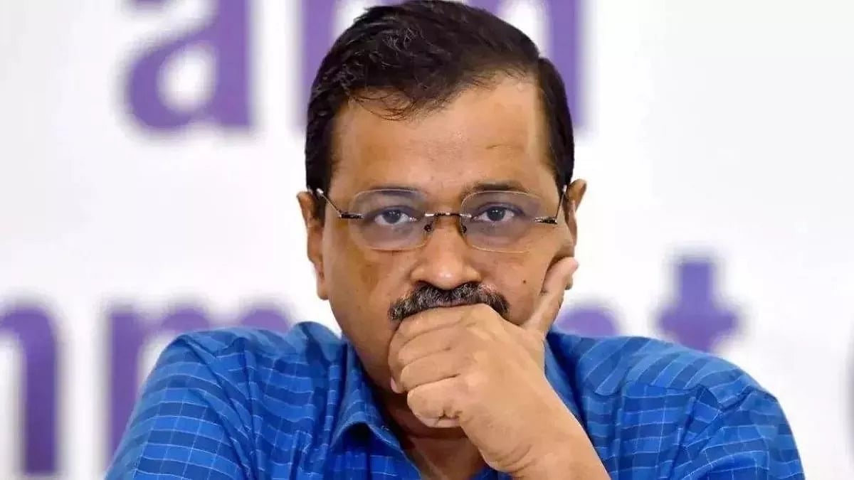 दिल्ली शराब घोटाला: CM केजरीवाल को झटका, ED के बाद CBI ने भी किया गिरफ्तार