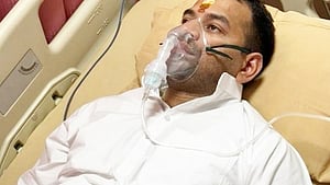 फोटो: IANS