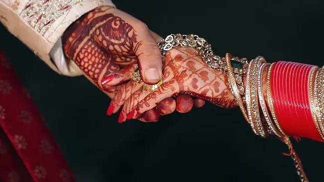 प्रतीकात्मक तस्वीर