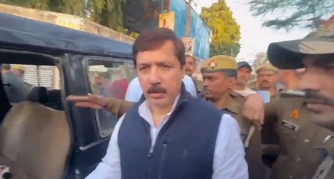 यूपीः चुनाव लड़ने की तैयारी कर रहे पूर्व सांसद धनंजय सिंह को झटका, अपहरण केस में कोर्ट ने सुनाई 7 साल की सजा