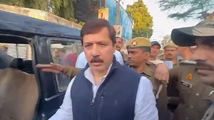 यूपीः चुनाव लड़ने की तैयारी कर रहे पूर्व सांसद धनंजय सिंह को झटका, अपहरण केस में कोर्ट ने सुनाई 7 साल की सजा
