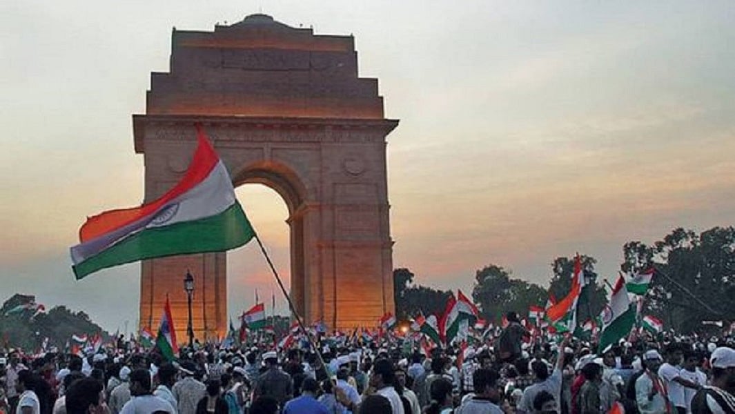 भीड़ तंत्र बनने से हमारे लोकतंत्र को बचाना जरूरी