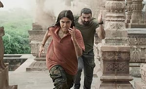 सिनेजीवन: विधु विनोद चोपड़ा ने युवा फिल्म निर्माताओं को दिया मंत्र और कृति ने अपनी पहली रसोई में बनाया 'सूजी का हलवा'