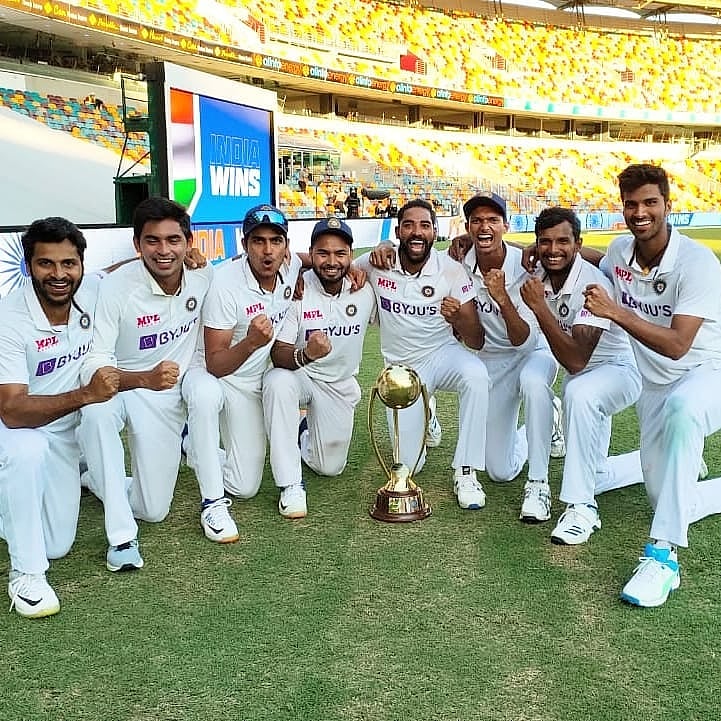 बॉर्डर-गावस्कर ट्रॉफी सीरीज 22 नवंबर से पर्थ में शुरू होगी, दिन-रात्रि टेस्ट की मेजबानी करेगा एडिलेड 