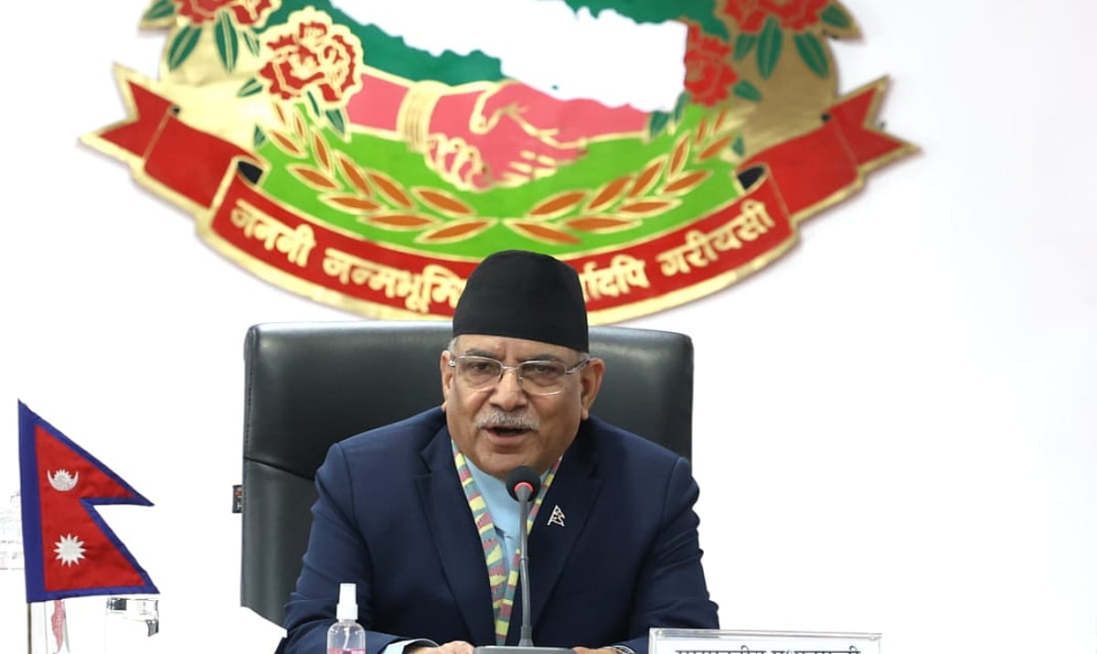 दुनिया: नेपाल सरकार में फिर हलचल तेज और इजरायल ने हिजबुल्लाह के ठिकानों पर की गोलाबारी