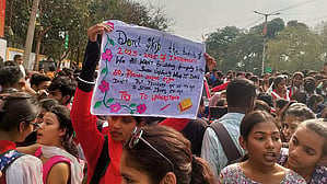फोटो: IANS