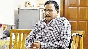 माओवादी संबंध मामला: बॉम्बे हाई कोर्ट ने DU के पूर्व प्रोफेसर जी. एन. साईबाबा को बरी किया, उम्रकैद की सजा रद्द