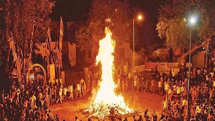 फोटो: IANS
