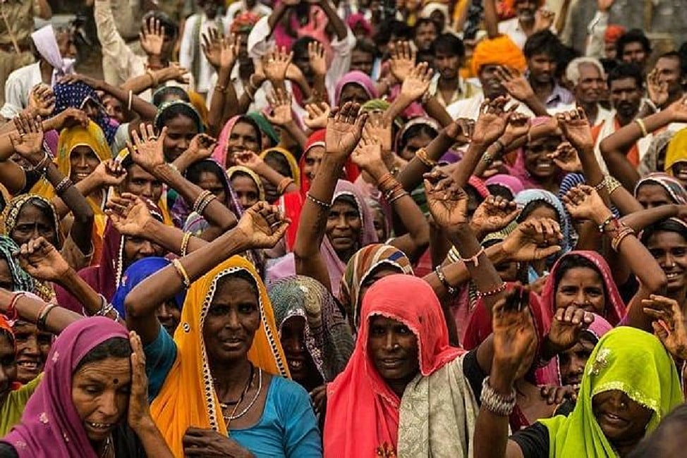 अंतर्राष्ट्रीय महिला दिवसः सदियों के संघर्ष से औरतों ने पाए कई हक, लेकिन वजूद का सवाल तो अब भी सवाल ही है